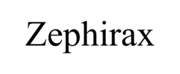 ZEPHIRAX trademark