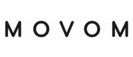 MOVOM trademark