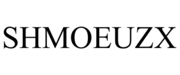 SHMOEUZX trademark