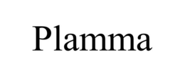 PLAMMA trademark