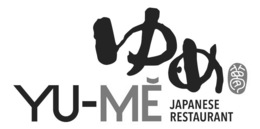 YU-ME JAPANESE RESTAURANT trademark
