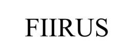 FIIRUS trademark