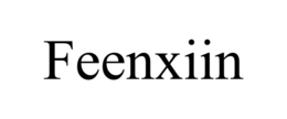 FEENXIIN trademark