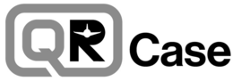 QR CASE trademark