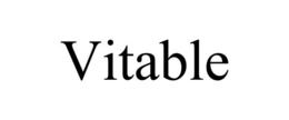 VITABLE trademark