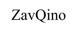 ZAVQINO trademark