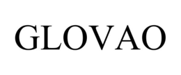 GLOVAO trademark