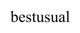 BESTUSUAL trademark