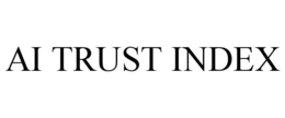 AI TRUST INDEX trademark