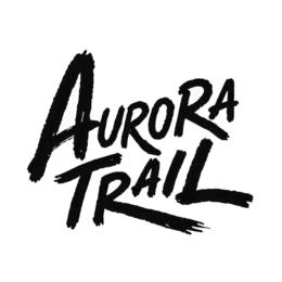 AURORA TRAIL trademark