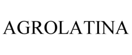 AGROLATINA trademark