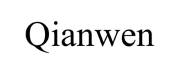QIANWEN trademark