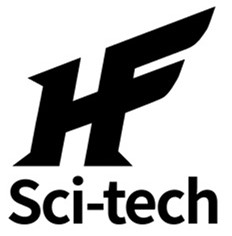 HF SCI-TECH trademark