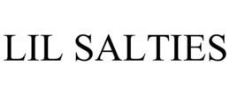 LIL SALTIES trademark