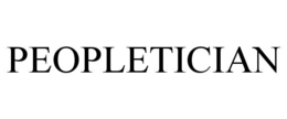 PEOPLETICIAN trademark