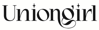 UNIONGIRL trademark