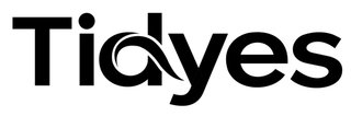 TIDYES trademark