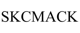 SKCMACK trademark