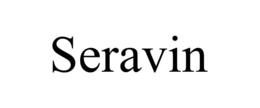 SERAVIN trademark