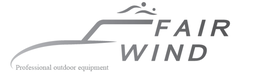 FAIR WIND PROFESSIONAL OUTDOOR EQUIPMENT trademark
