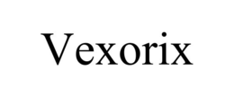 VEXORIX trademark