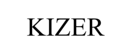 KIZER trademark