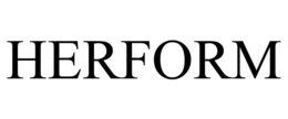 HERFORM trademark