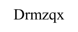 DRMZQX trademark
