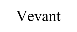 VEVANT trademark