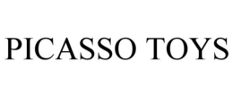 PICASSO TOYS trademark