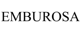 EMBUROSA trademark