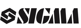 S SIGMA trademark