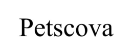 PETSCOVA trademark