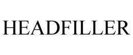 HEADFILLER trademark