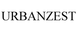 URBANZEST trademark