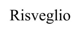 RISVEGLIO trademark