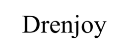 DRENJOY trademark