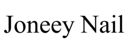 JONEEY NAIL trademark