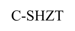 C-SHZT trademark