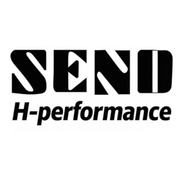 SEND H-PERFORMANCE trademark
