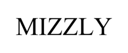 MIZZLY trademark