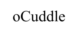 OCUDDLE trademark
