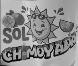 SOL CHIMOYADA trademark
