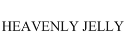 HEAVENLY JELLY trademark