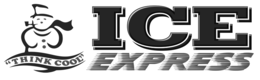 "THINK COOL" ICE EXPRESS trademark