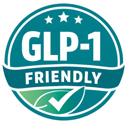 GLP-1 FRIENDLY trademark