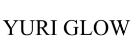 YURI GLOW trademark