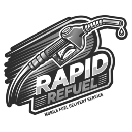 RAPID REFUEL MOBILE FUEL DELIVERY SERVICE trademark