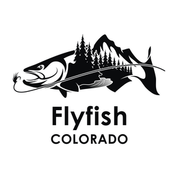 FLYFISH COLORADO trademark