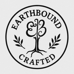 EARTHBOUND EB CRAFTED trademark